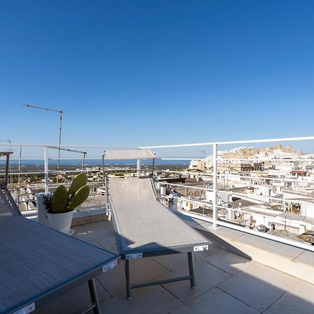 Villa Casa Sunset - Amazing Ostuni View & Two Terraces Exterior foto