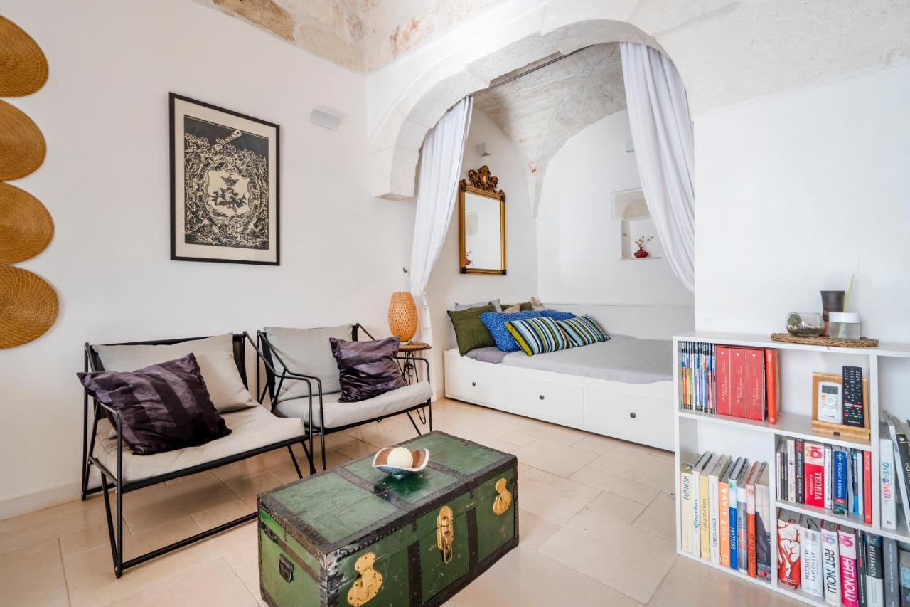 Villa Casa Sunset - Amazing Ostuni View & Two Terraces Exterior foto