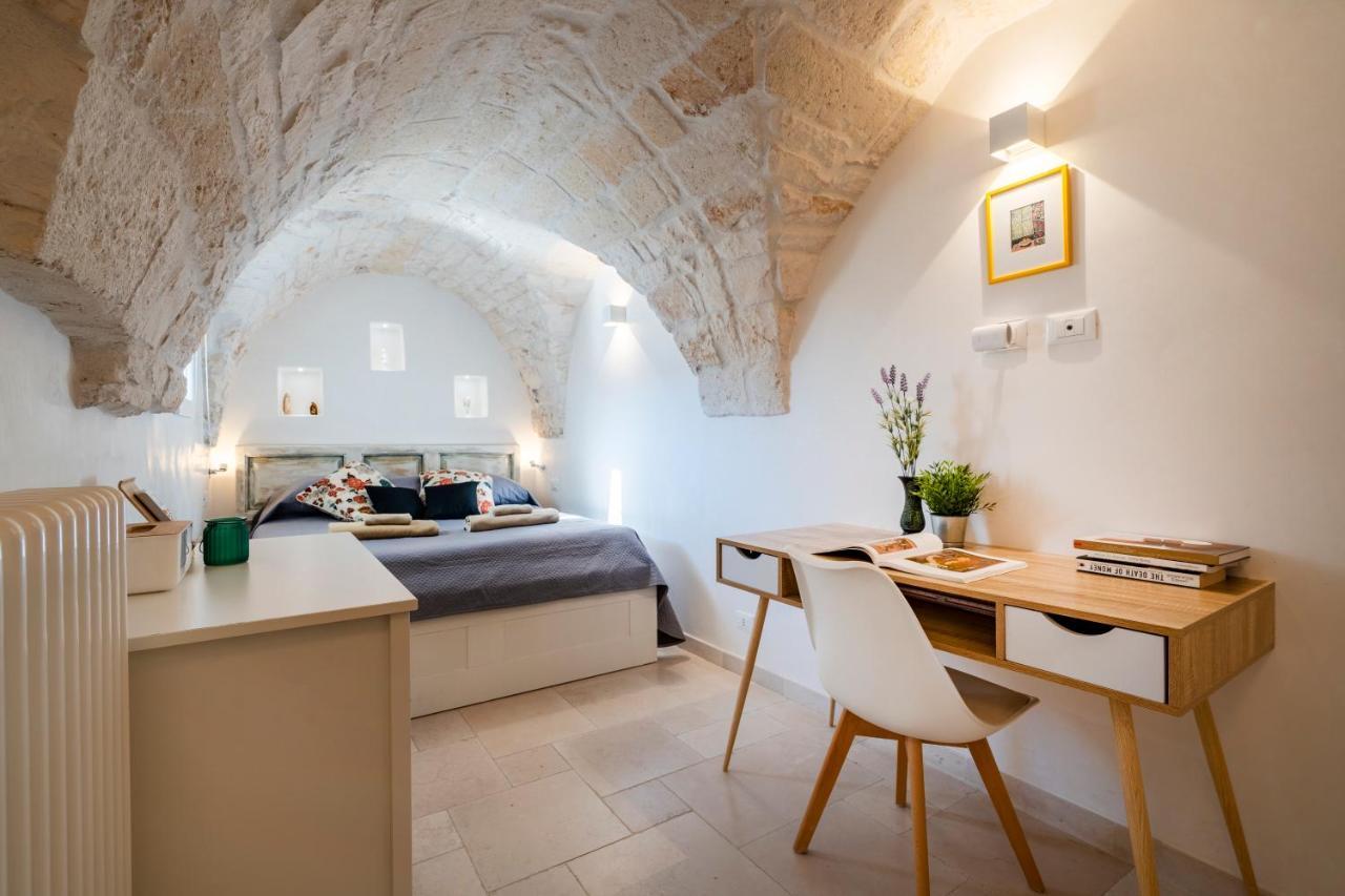 Villa Casa Sunset - Amazing Ostuni View & Two Terraces Exterior foto
