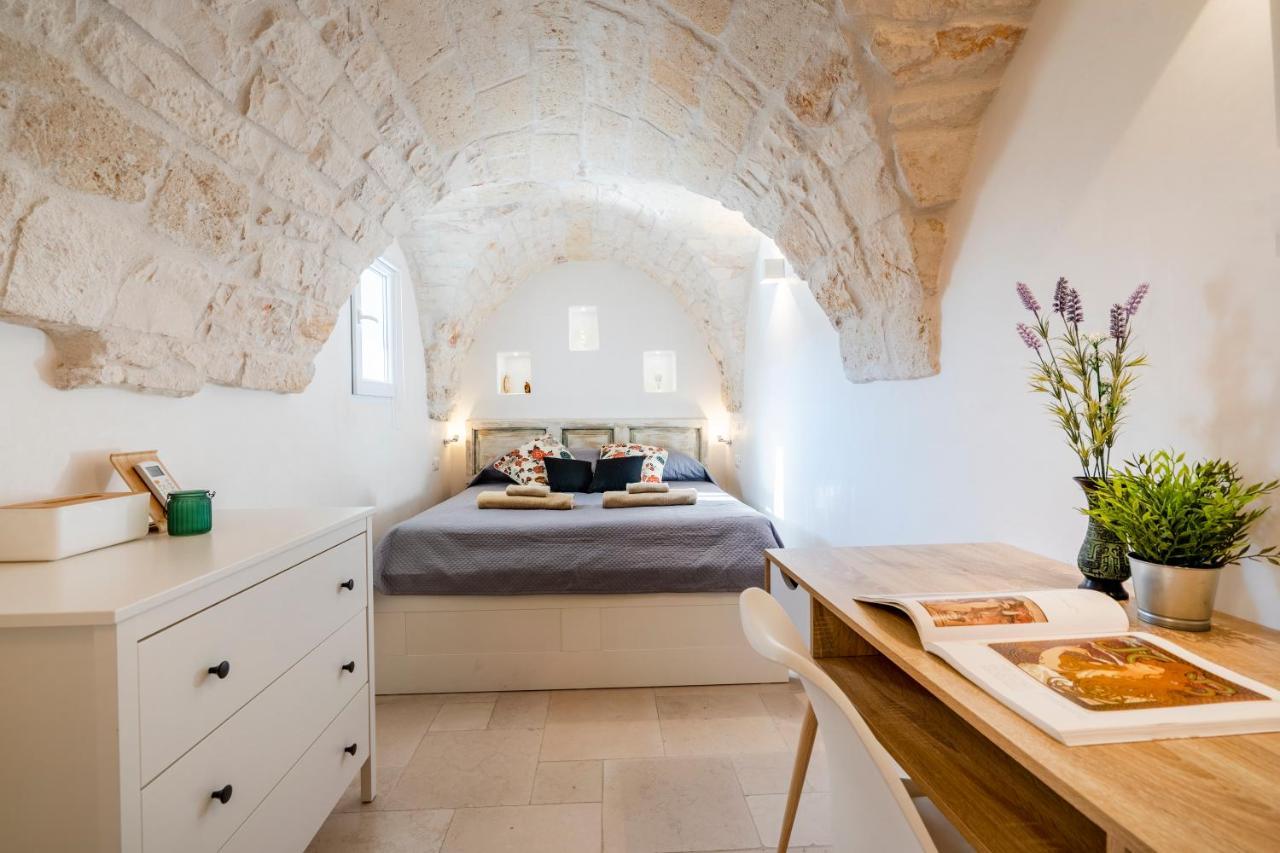 Villa Casa Sunset - Amazing Ostuni View & Two Terraces Exterior foto