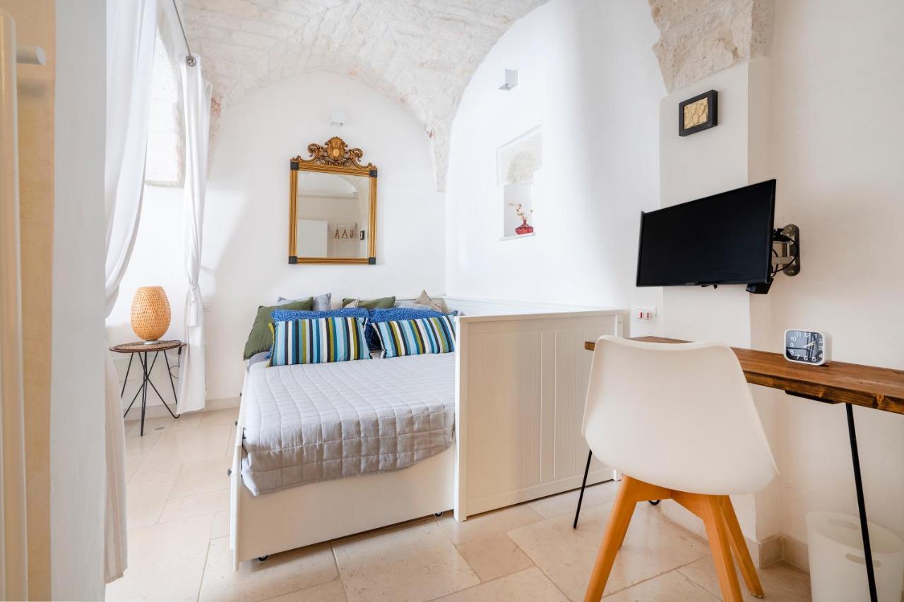 Villa Casa Sunset - Amazing Ostuni View & Two Terraces Exterior foto