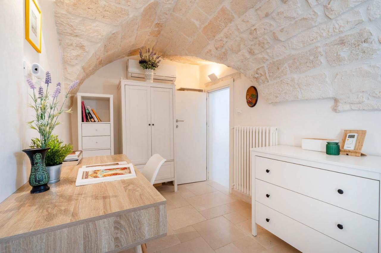 Villa Casa Sunset - Amazing Ostuni View & Two Terraces Exterior foto