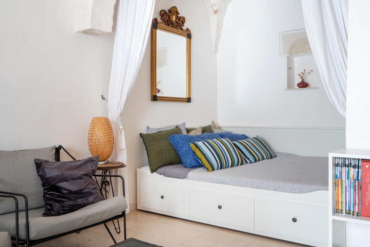 Villa Casa Sunset - Amazing Ostuni View & Two Terraces Exterior foto